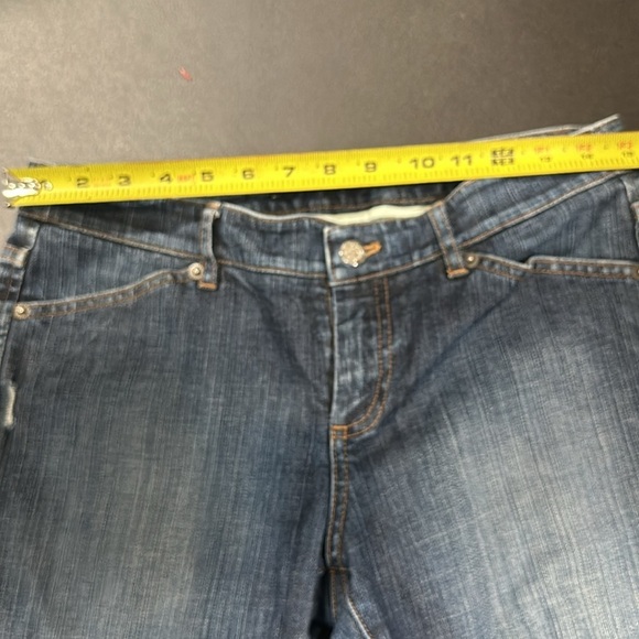 91. Ellie Tahari size 30** - Picture 5 of 9